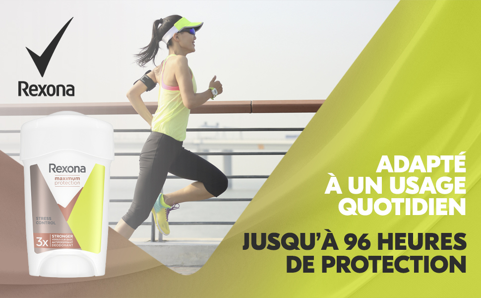 rexona deo
