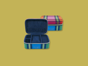 cute kate spade travel stationery desk office new york fashion work unique