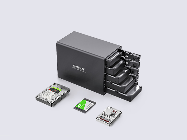 Amazon.co.jp: ORICO 3.5インチ ハードディスクケース USB3.0
