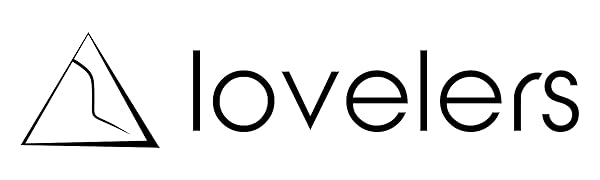 Lovelers logo