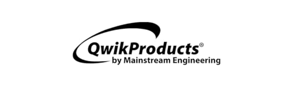 QuikProducts logo