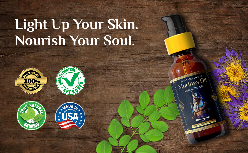 Soothing Aromatherapy Oil with Blue Lotus – Ideal for Massage, Meditation, and Skin Rejuvenation