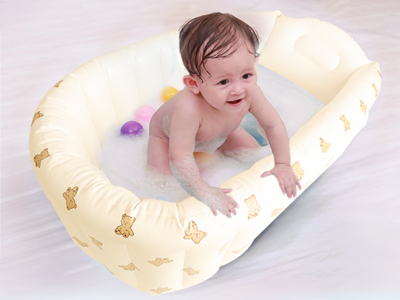 EKEPE Baby Bathtub