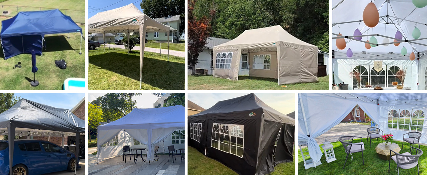 party tent 10x20