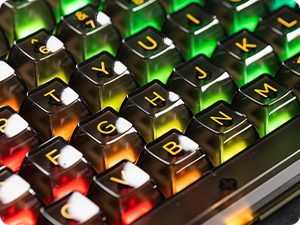 keyboard