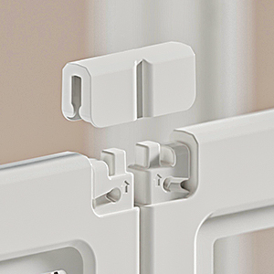 1 type connect buckle