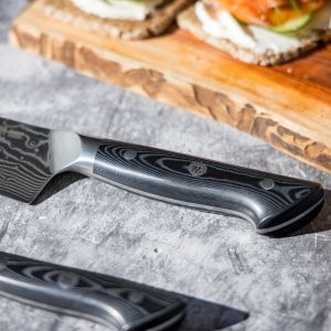 定価22000円 ツヴィリング Kanren プレップナイフ 刃渡り14cm ZWILLING - 定価22000円 ツヴィリング Kanren プレップナイフ