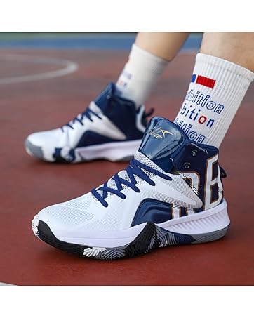 Jungen Basketballschuhe