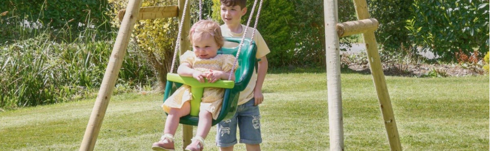 Baby Swing