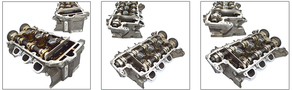 5Pcs Camshaft Retaining Tool Kit