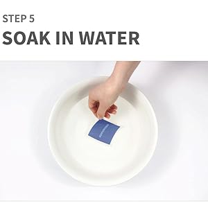 tutorial5_soak in water