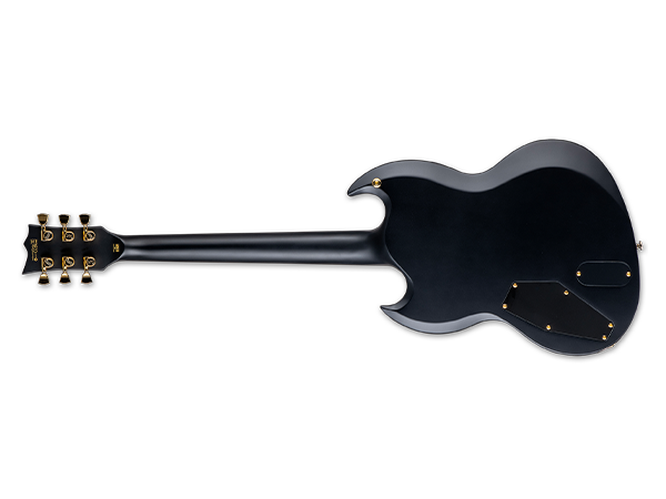 ESP Viper ブラック Amazon.com: ESP 6 String LTD Viper 1000 Electric Guitar