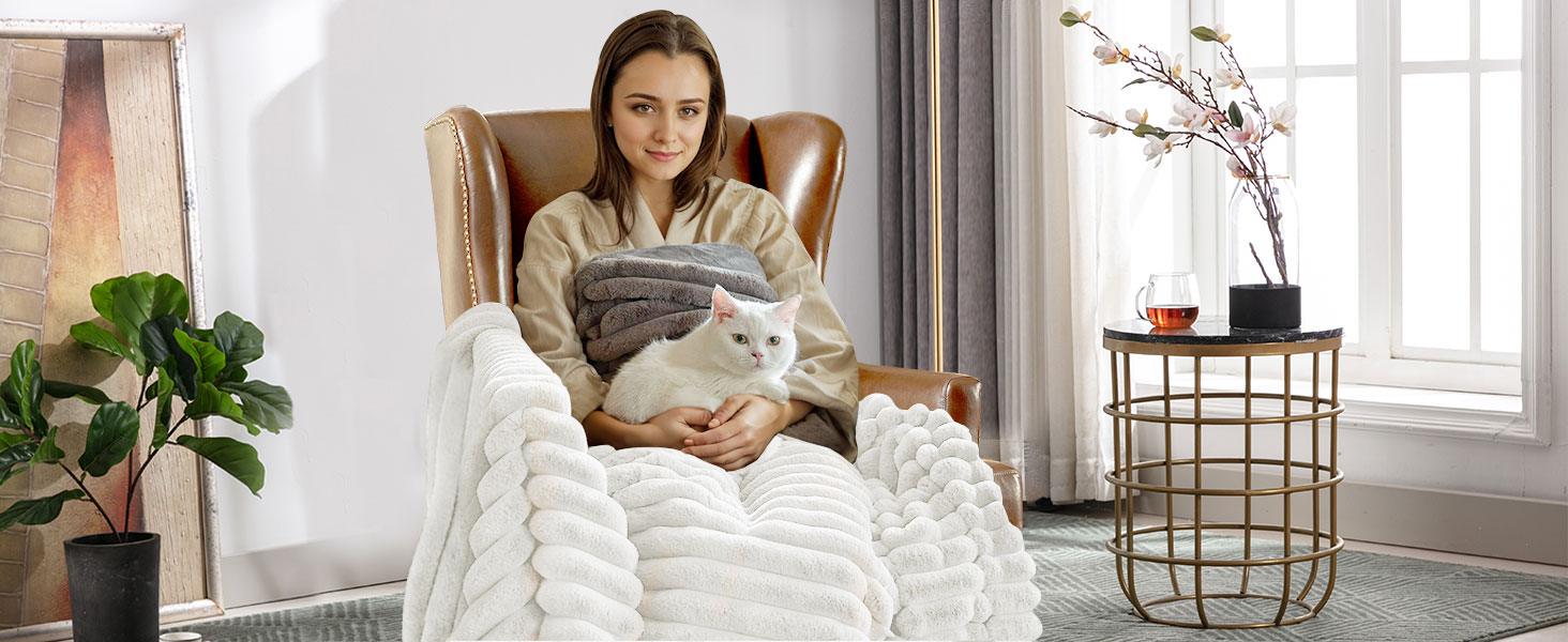 fleece blanket