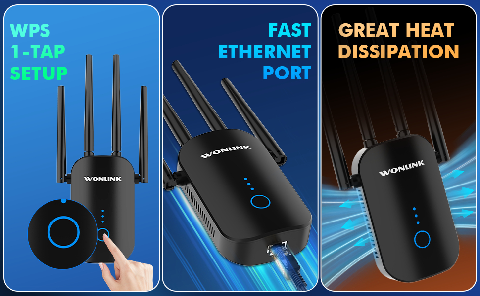 wifi extender