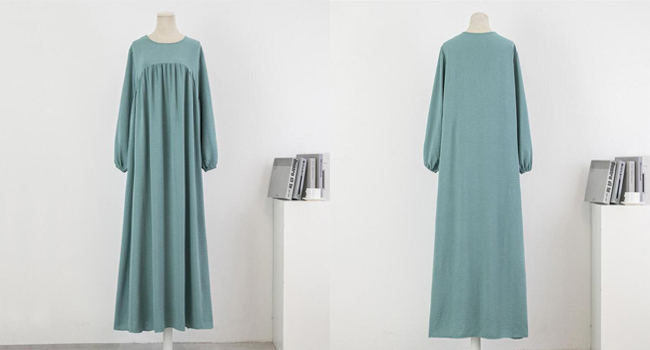 muslim prayer clothes for women