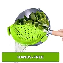 spoon pots strain potatoes juice have little buddy heater microwave handles stirrer stuf automatic