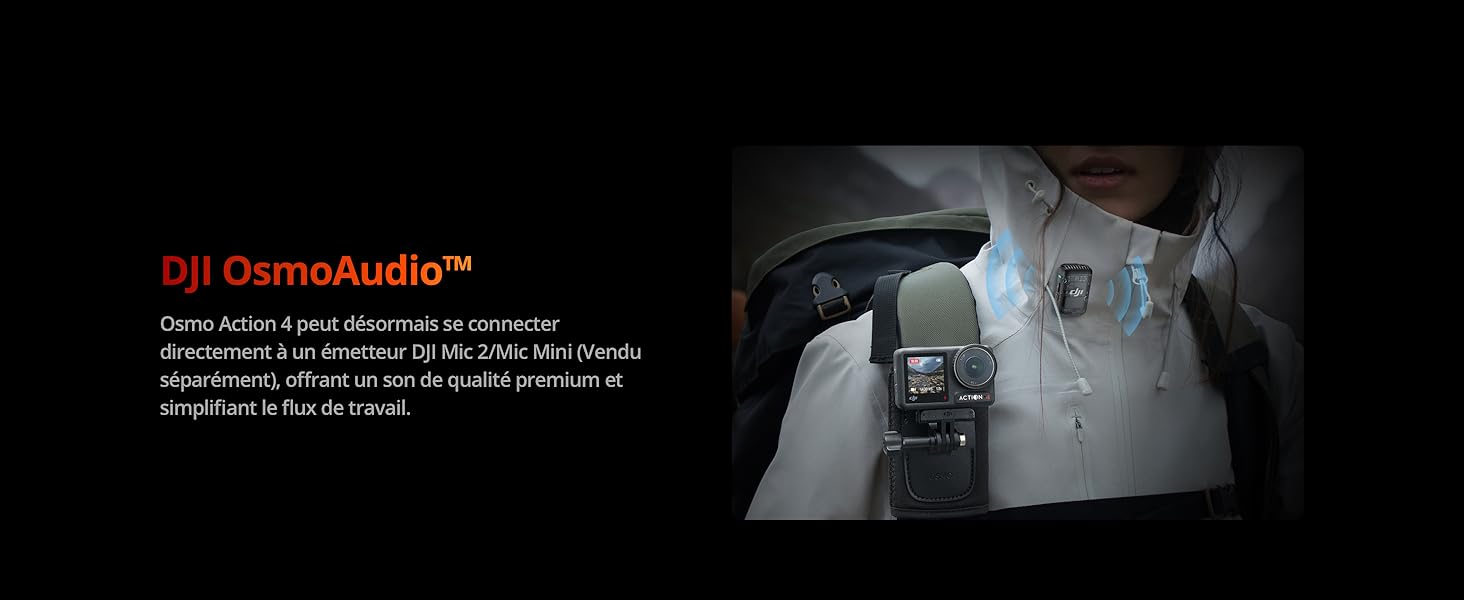 action cam, camera photo, camera sport, camera vlog, camera portable, camera sous marine, camera 4k