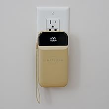 RETRACTABLE AC PLUG