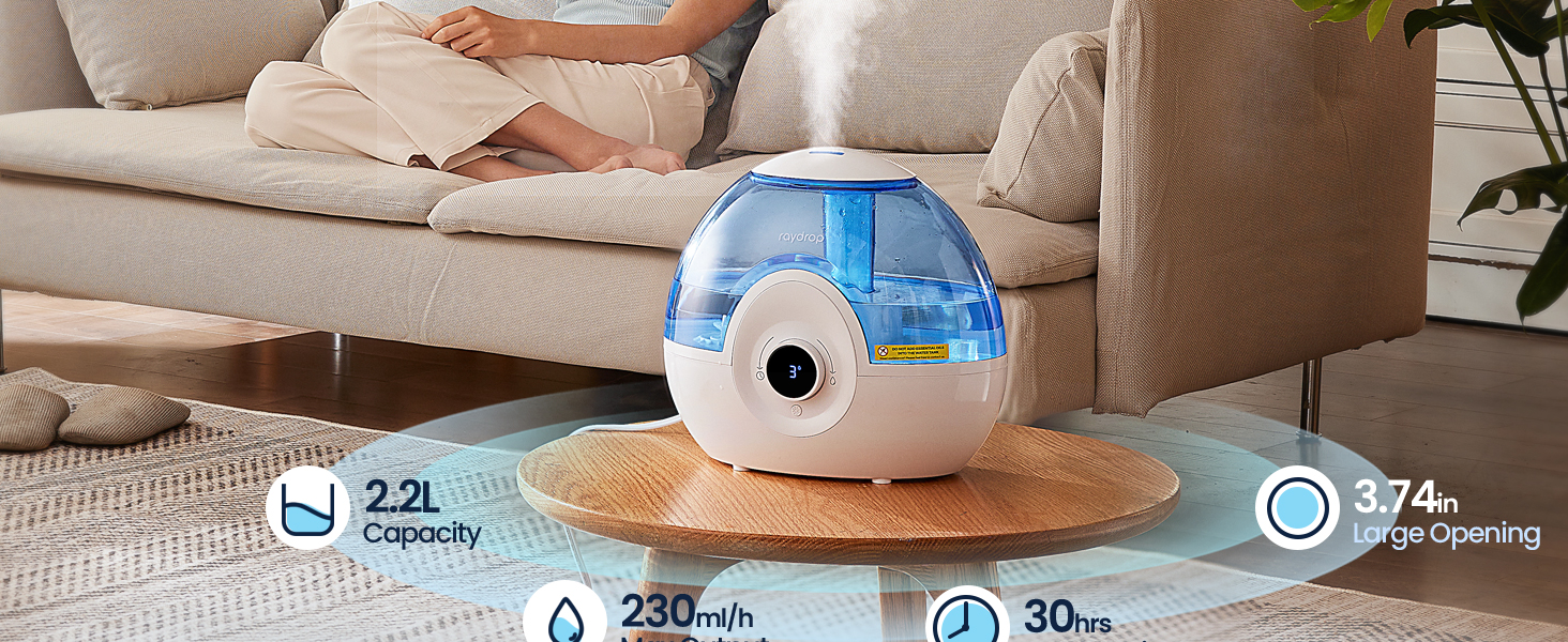 humidifier