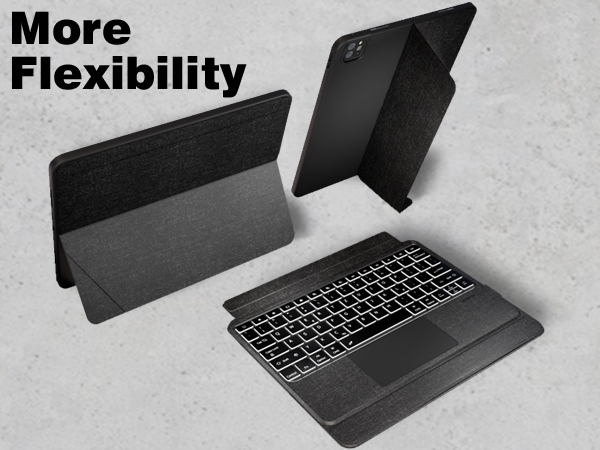 iPad キーボード Magic Keyboard Folio Amazon.com: Apple Magic Keyboard Folio: iPad Keyboard and