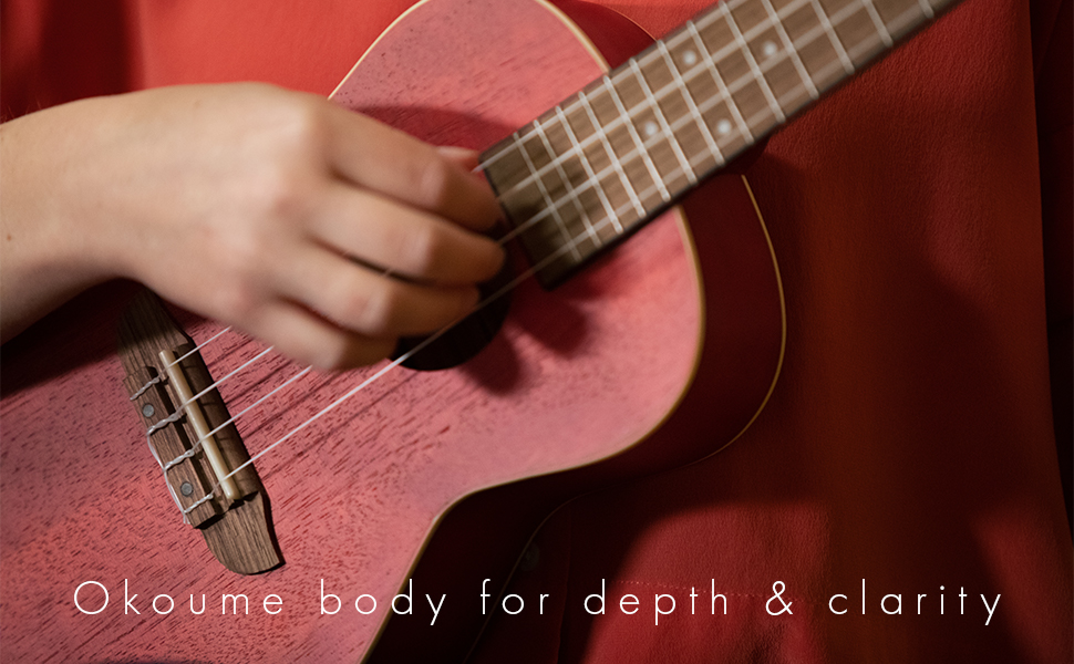 ukulele