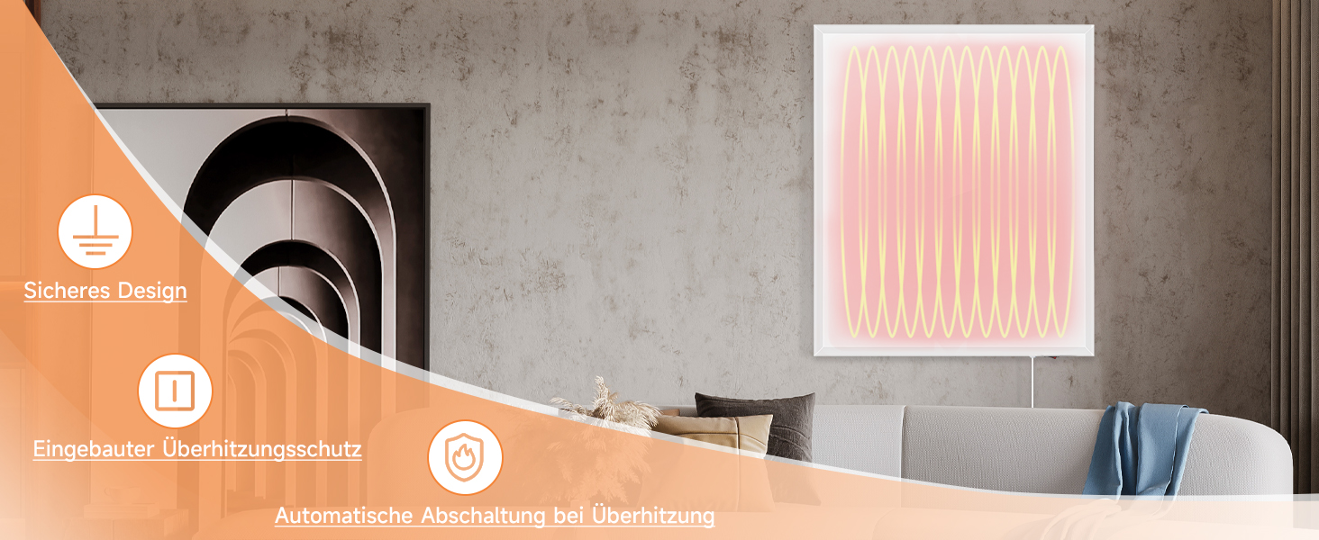 elektroheizung
