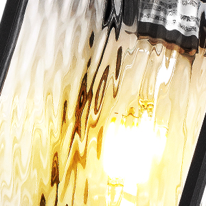 modern outdoor sconce wall lighting