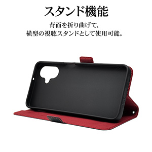 SAMSUNG - ぽめたん Amazon.co.jp: PONRFEKT 対応 Samsung Galaxy A33 ケース 薄型