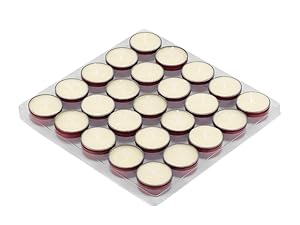 Prosperro Lumo by Parkash Candle