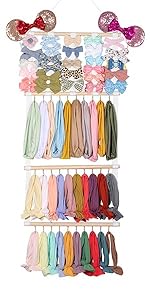 bow organizer