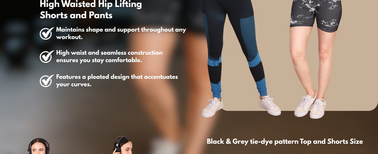 gym set, Tracksuit, sports wear set, workout outfit