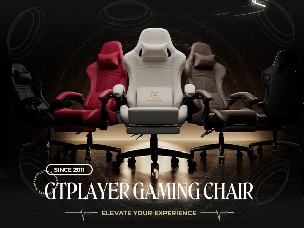 ACE-PRO GAMING CHAIR
