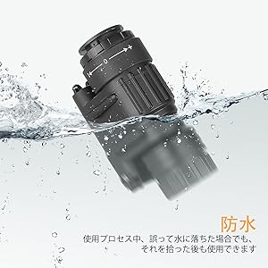 Amazon.co.jp: SPINA OPTICS PVS-14デジタルナイトビジョン単眼