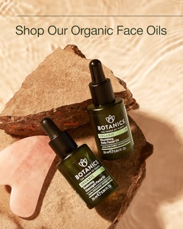botanics skincare