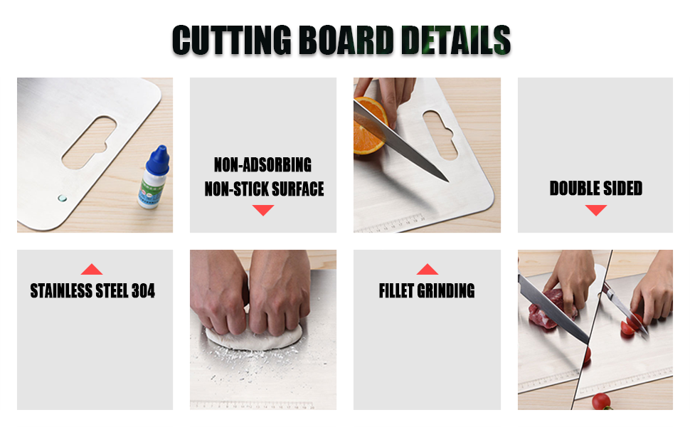 Chopping Board