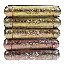 Amazon.com: JZGRDN 5 Pack Flexpins 6737326 Compatible with