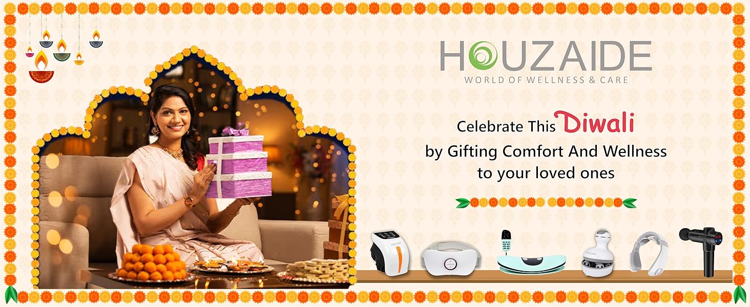 Best Diwali Gift Option