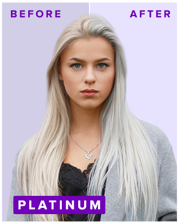 sulfate free purple shampoo and conditioner set for blonde hair nyk1 conditioner purple hair mask