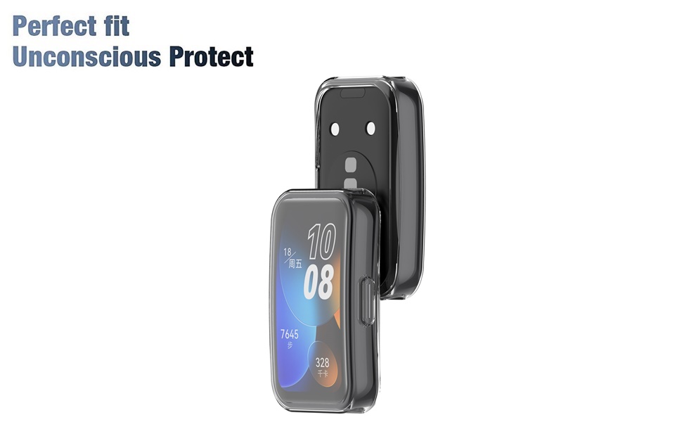 huawei band 9 case cover