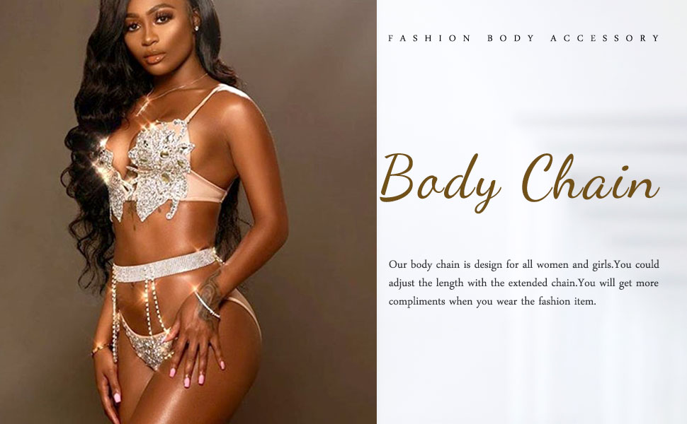 body chain