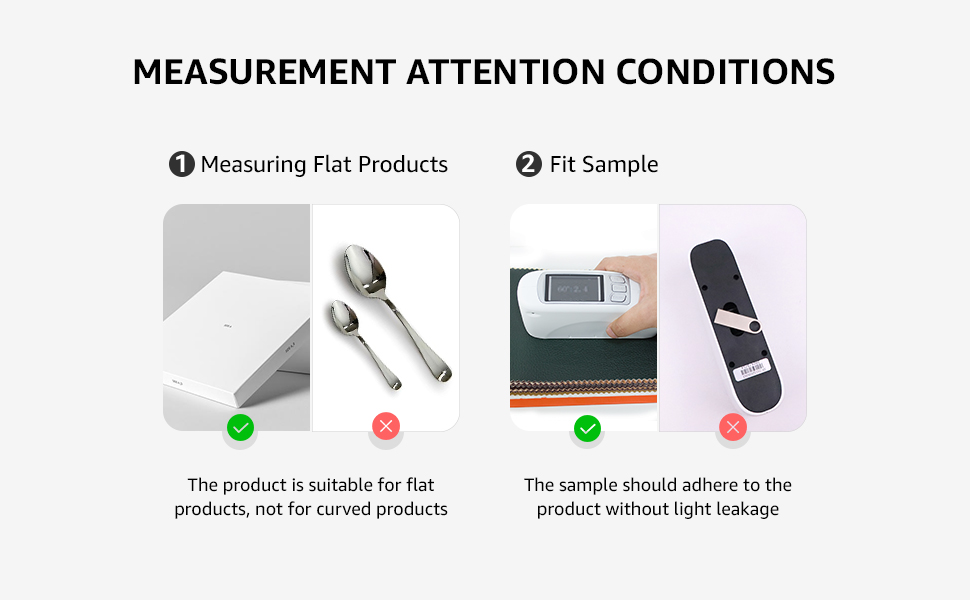Gloss Meter