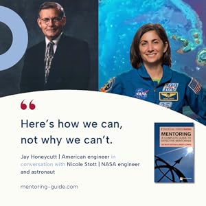 The Financial Times Guide to Mentoring: A Complete Guide to Effective Mentoring (The FT Guides) 15 Jay Honeycutt
