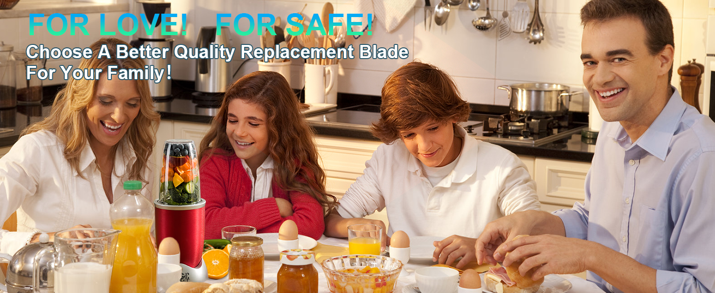 nutribullet replacement parts