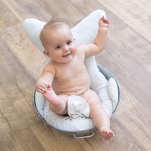 baby bath flower baby bath sink insert 