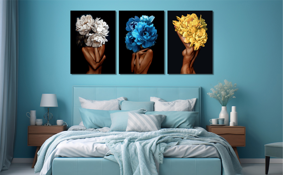 African American Wall Art