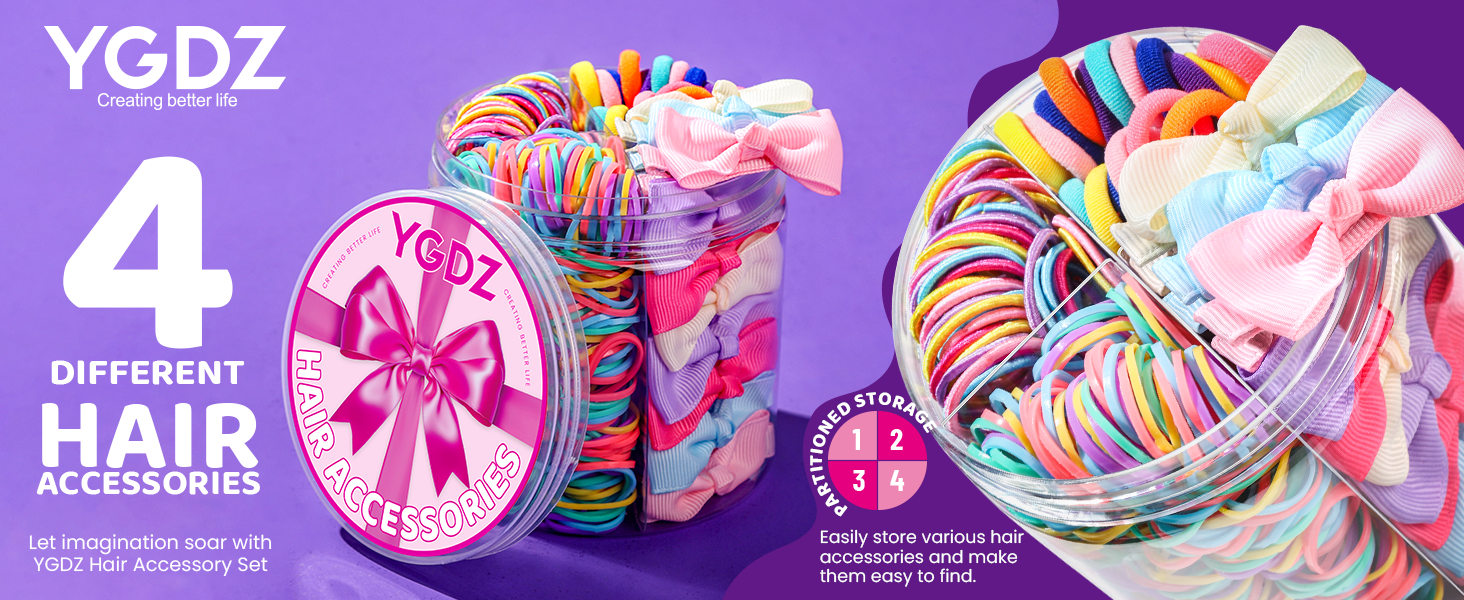 hair accessories