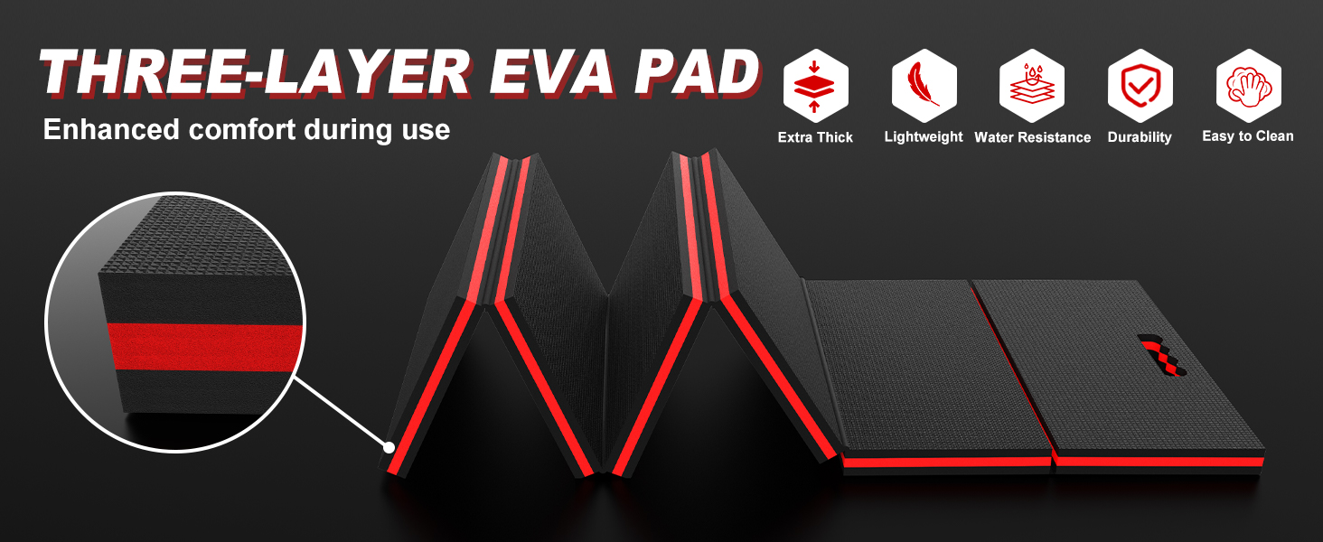 Kneeling Pad