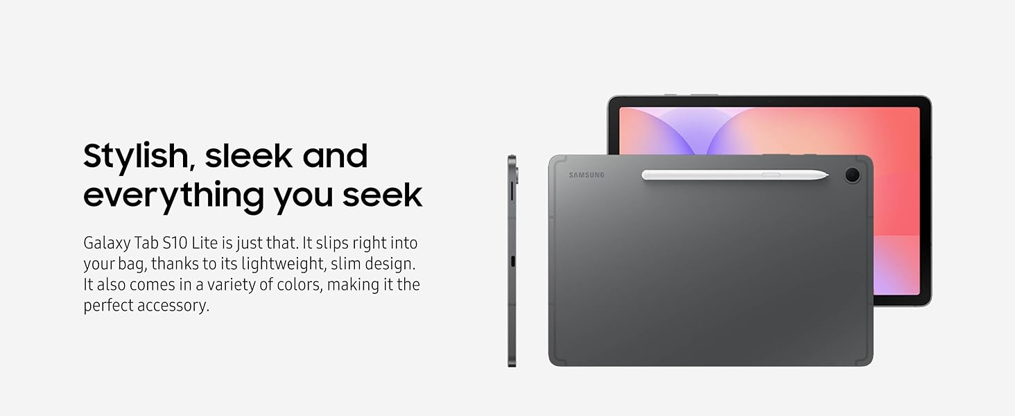 Tab S10 Lite
