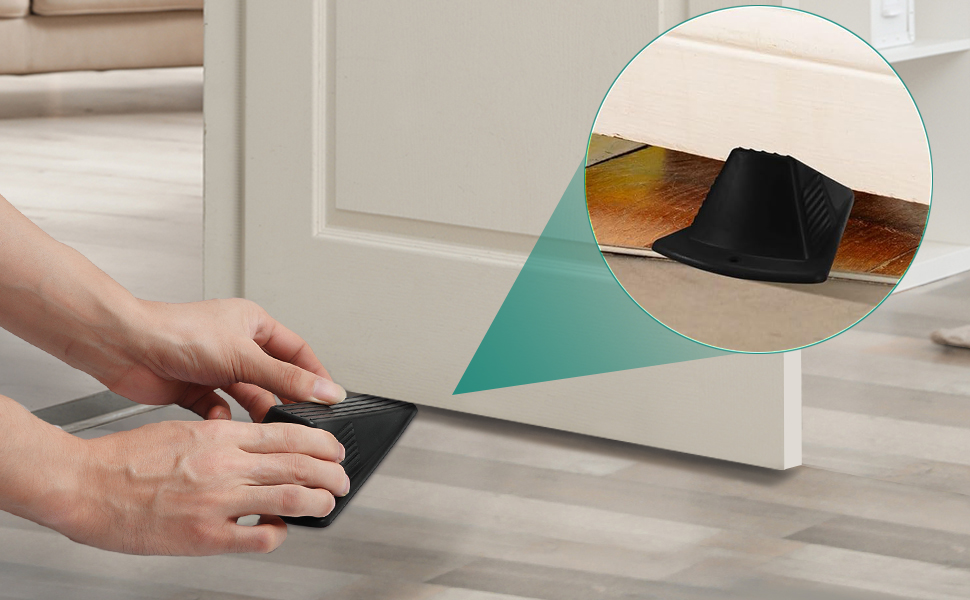 ドアストッパー 