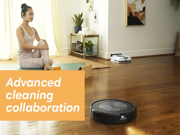 roomba
